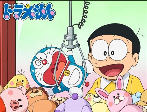 doraemon on which channel|More.